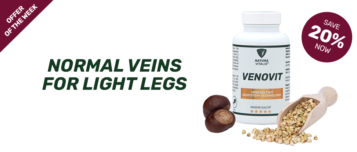 VENOVIT 